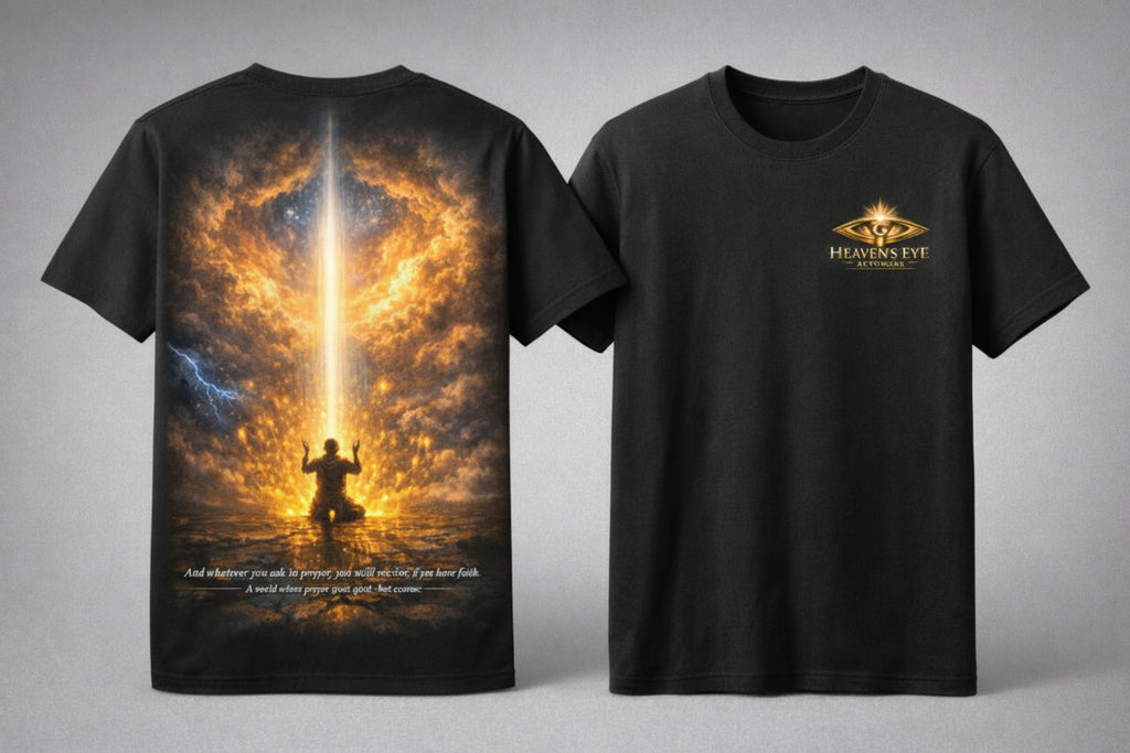 Faith Rising collection