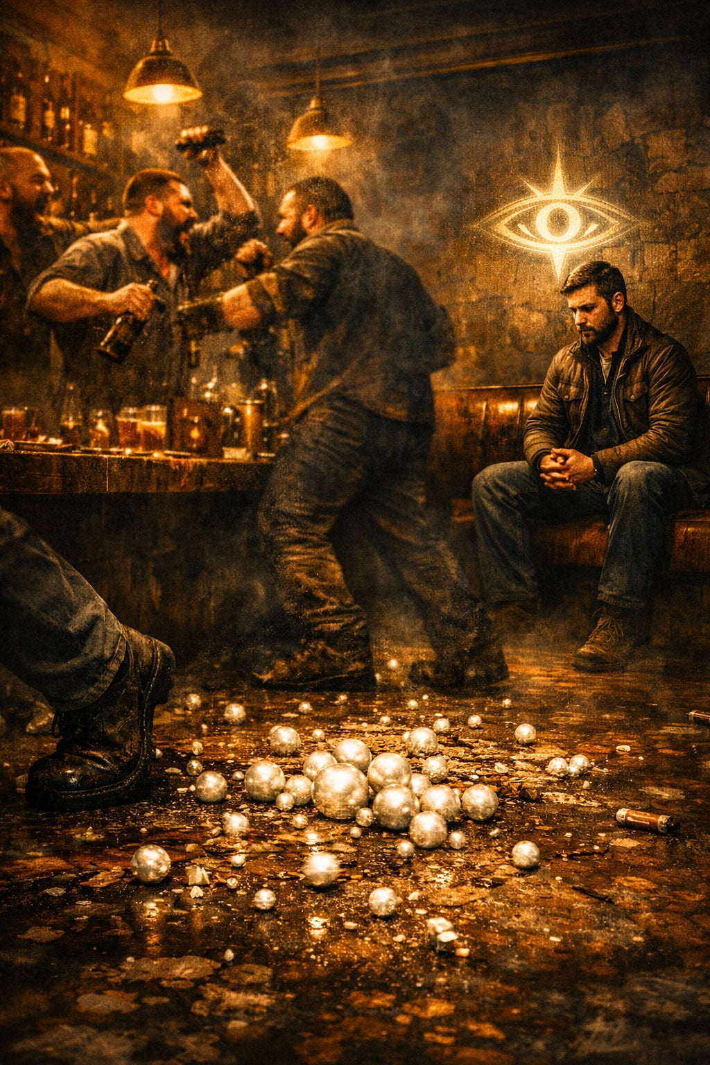Wall art