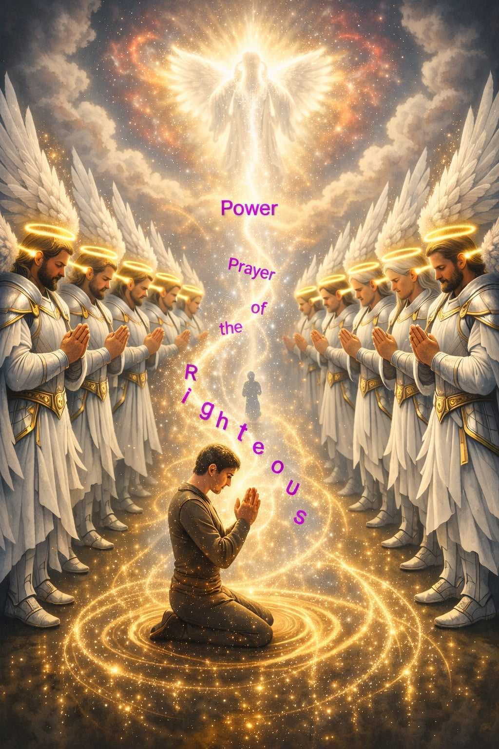 Righteous Prayer